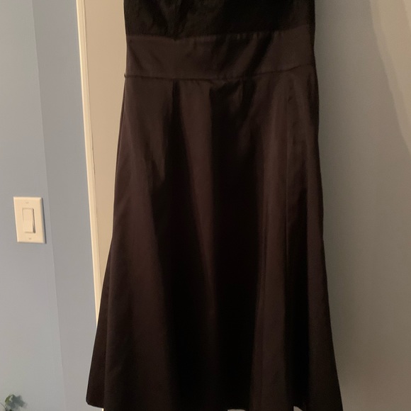 Mexx strapless dress - Picture 3 of 4